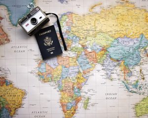 2026年最佳旅遊目的地：告別平凡，探索世界的獨特魅力與永續體驗！